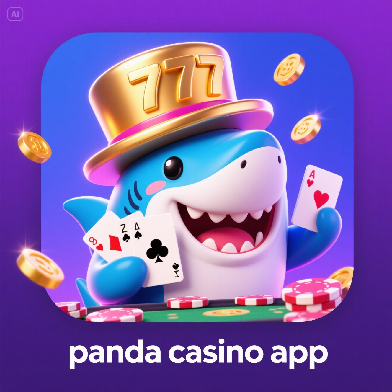 panda casino app